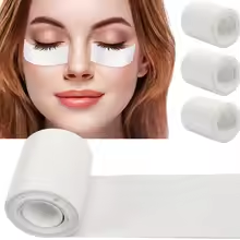 Eyelash Extension Glasses - 110 piezas/rollo de cintas para ojos,