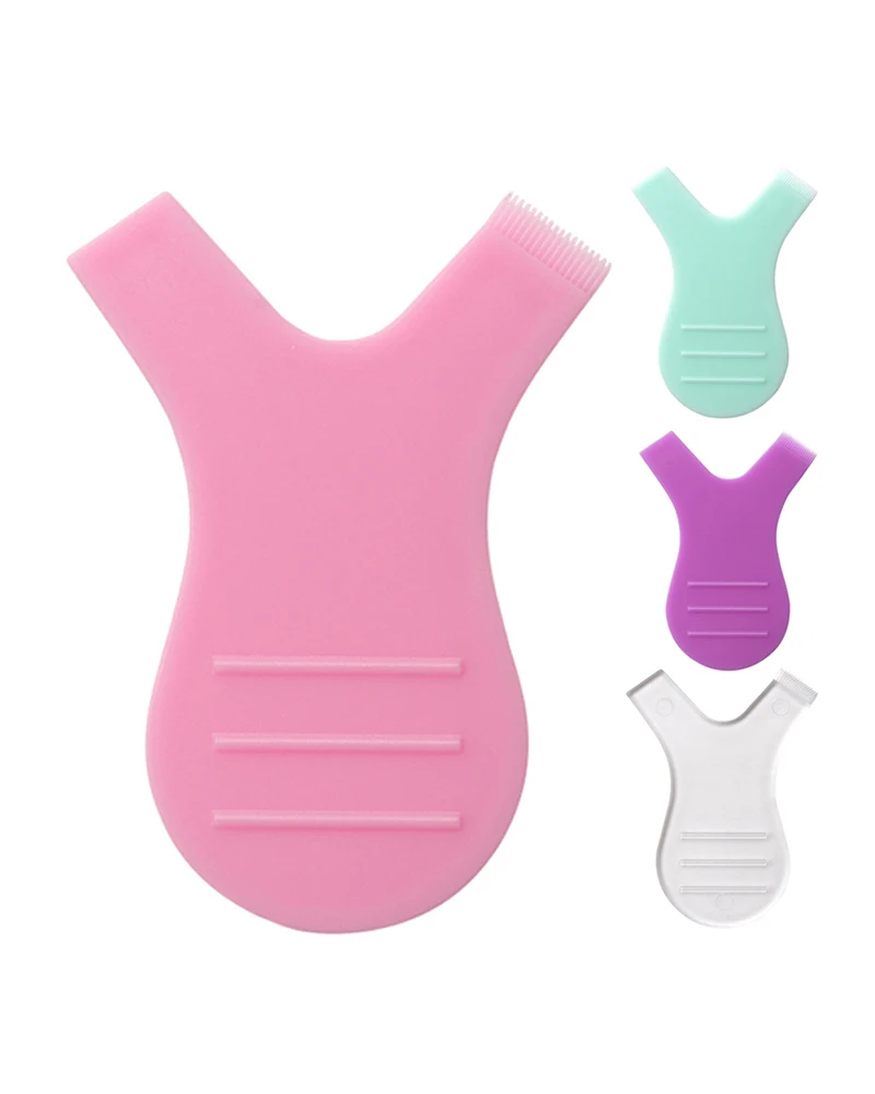 Paquete de 10 Herramientas en  - Eyelash Extension Y Shape reseña y precio