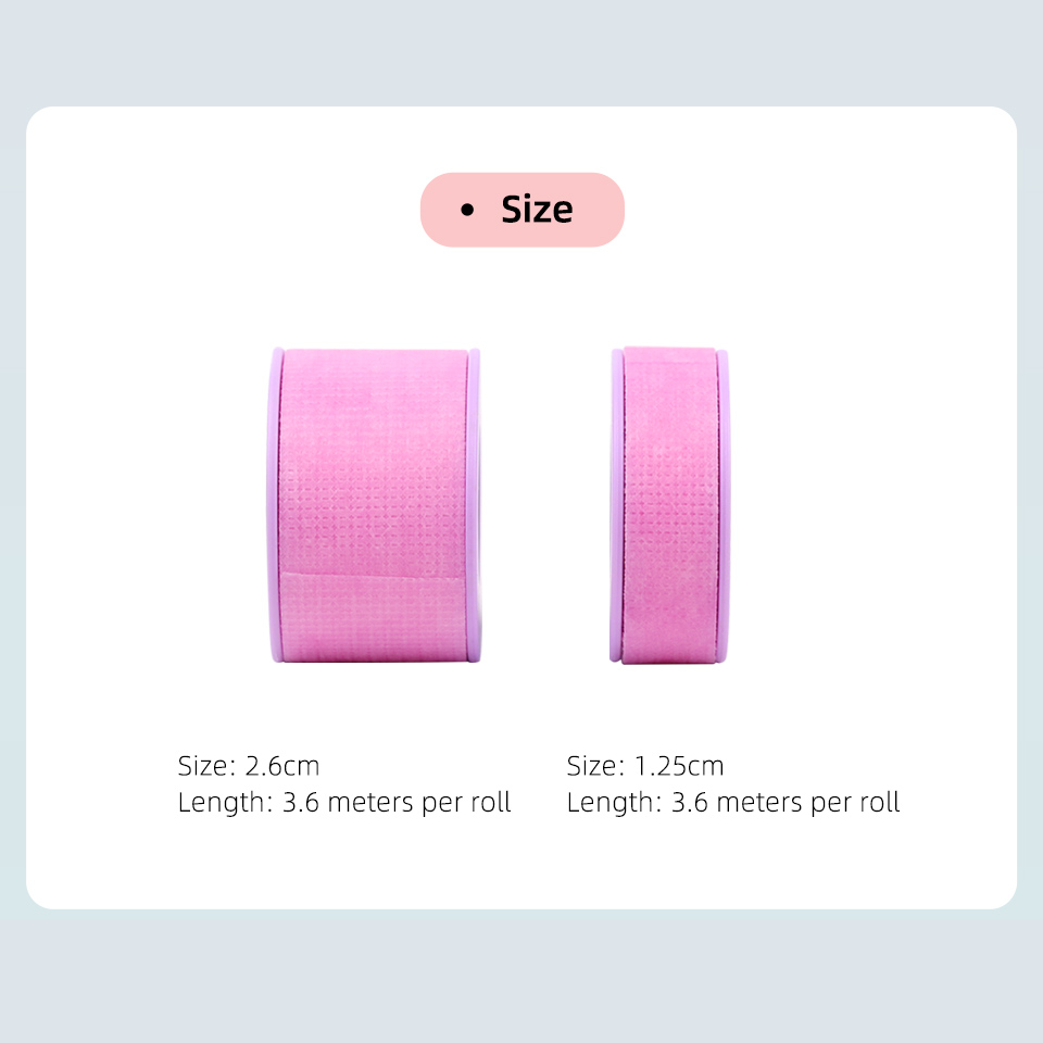 Cinta de Gel de silicona para  - Eyelash Extension Glasses reseña y precio