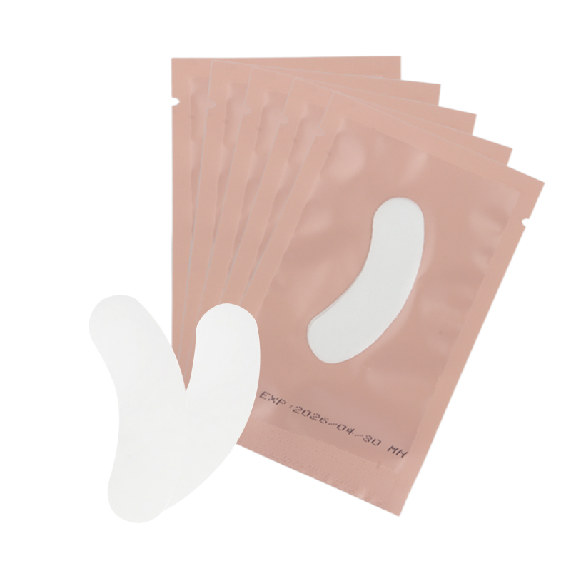 50 pares de parches para los o - Eyelash Extension Glasses reseña y precio