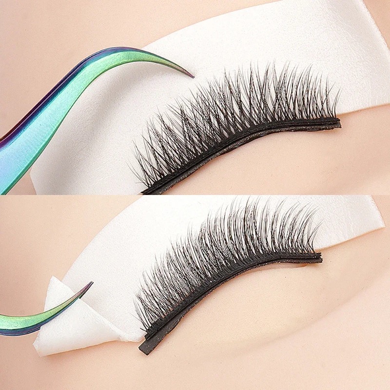 110 Piezas de Adhesivos para E - Eyelash Extension Glasses reseña y precio
