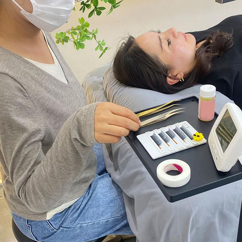 【M】1 Soporte Ajustable para Ba - Eyelash Extension Glasses reseña y precio