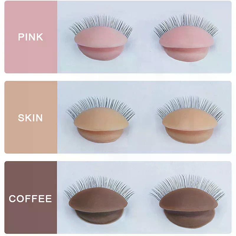 Cabeza de Maniquí de Silicona  - Eyelash Extension Model reseña y precio