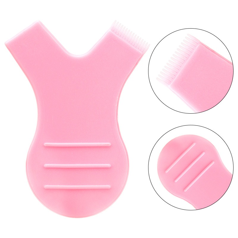10 Uds. Cepillos de maquillaje - Eyelash Extension Y Shape reseña y precio