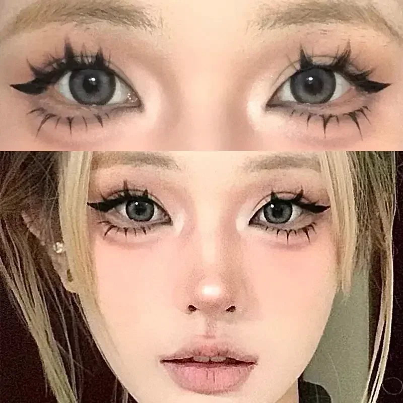 Pestañas postizas Little Devil - Eyelash Extension Single Lash reseña y precio