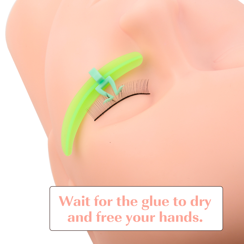 Wendy Lashes-separador de pest - Eyelash Extension Glasses reseña y precio