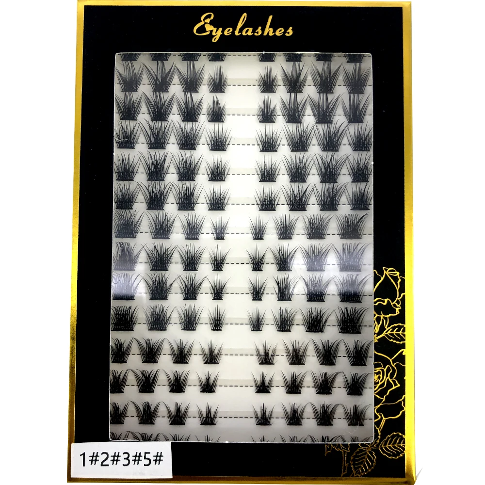 Extensiones de Pestañas Indivi - Eyelash Extension Single Lash reseña y precio