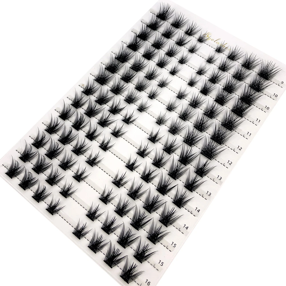 Extensiones de Pestañas Indivi - Eyelash Extension Single Lash reseña y precio