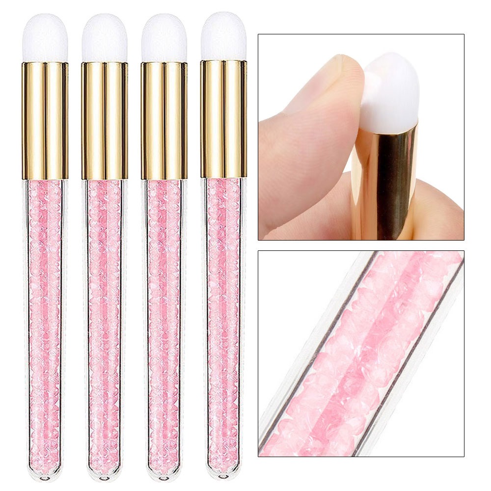 20 Botellas de Espuma Recargab - Refill Eyelash Extension reseña y precio