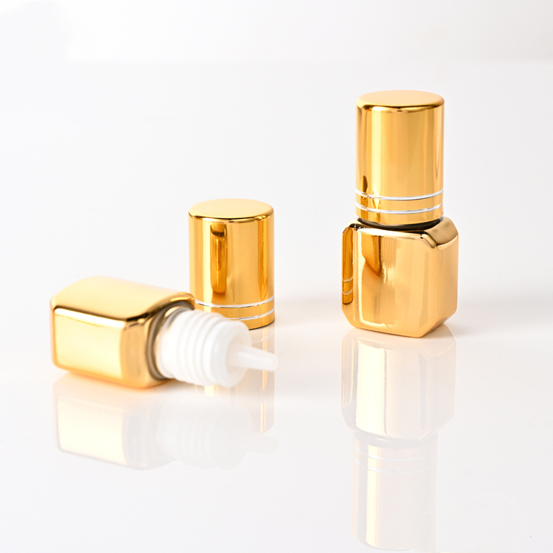 Botellas vacías de pegamento s - Refill Eyelash Extension reseña y precio