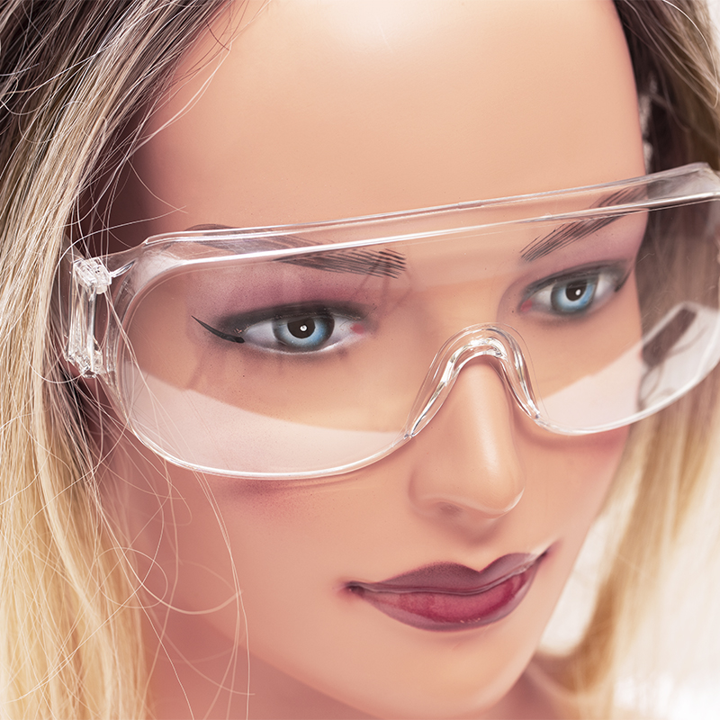 Gafas de protección UV para pe - Eyelash Extension Glasses reseña y precio