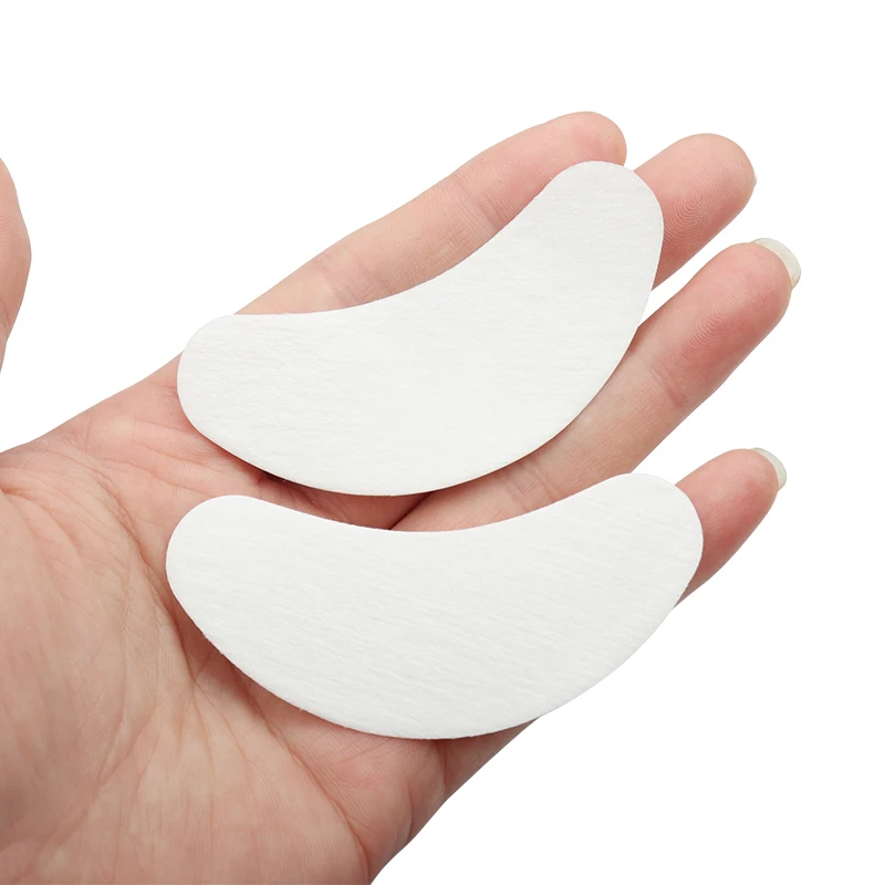 50/100/200 pares de almohadill - Eyelash Extension Glasses reseña y precio