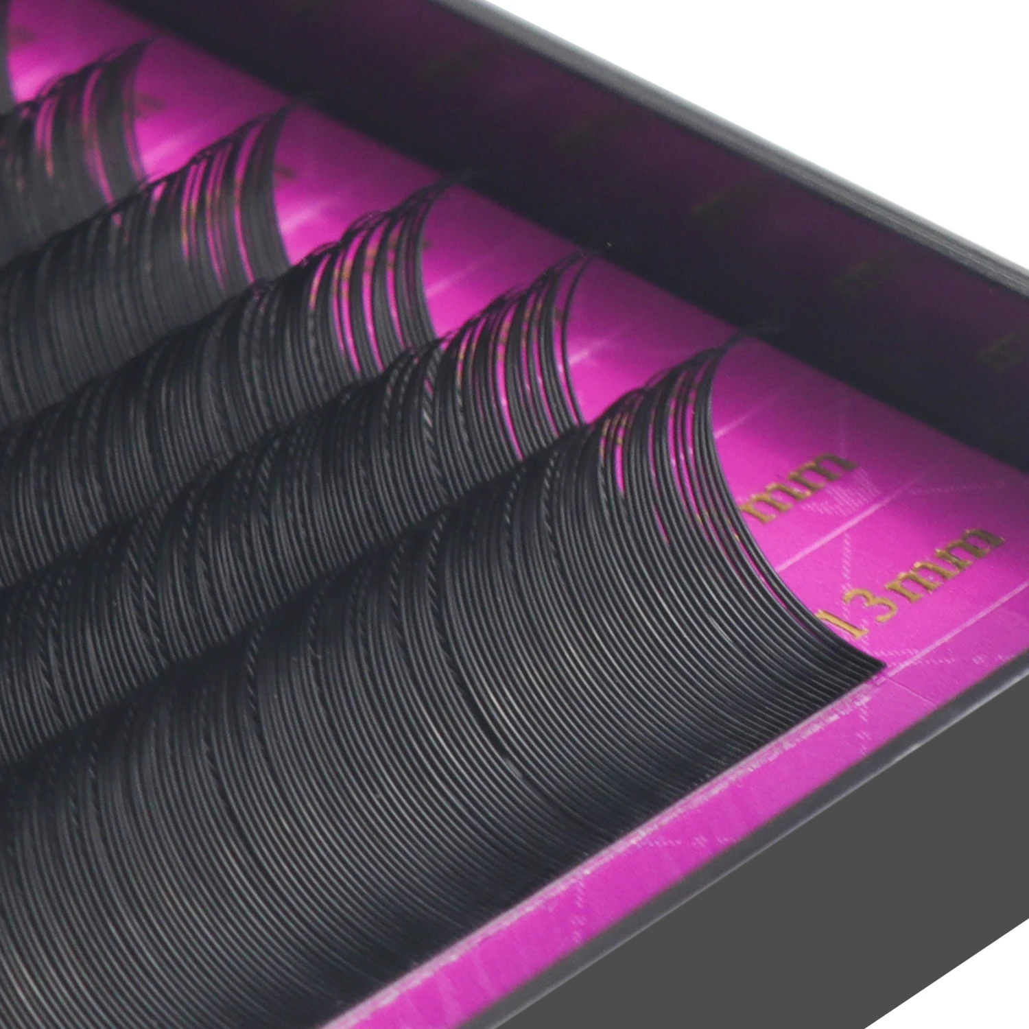 GLAMLASH, venta al por mayor,  - Eyelash Extension Single Lash reseña y precio