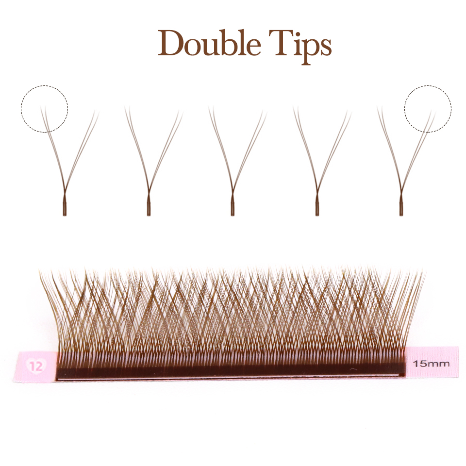 Pestañas Postizas LASHPROFESSO - Eyelash Extension Y Shape reseña y precio